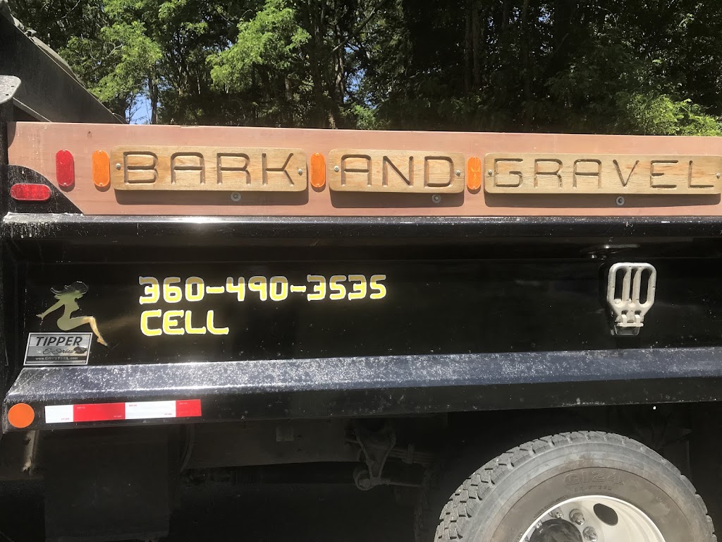 Bianchis Bark and Gravel | 5421 E Grapeview Loop Rd, Allyn, WA 98524, USA | Phone: (360) 275-7133