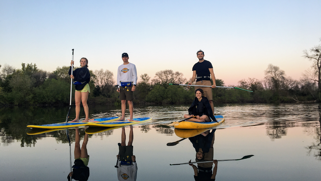 Headwaters Kayak & SUP Rentals | 1101 W Turner Rd, Lodi, CA 95242, USA | Phone: (209) 471-5988