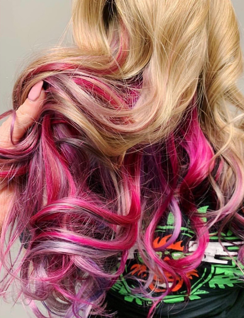 Zev Salon + Studio | 5700 Jackson Rd suite b, Ann Arbor, MI 48103, USA | Phone: (734) 929-2163