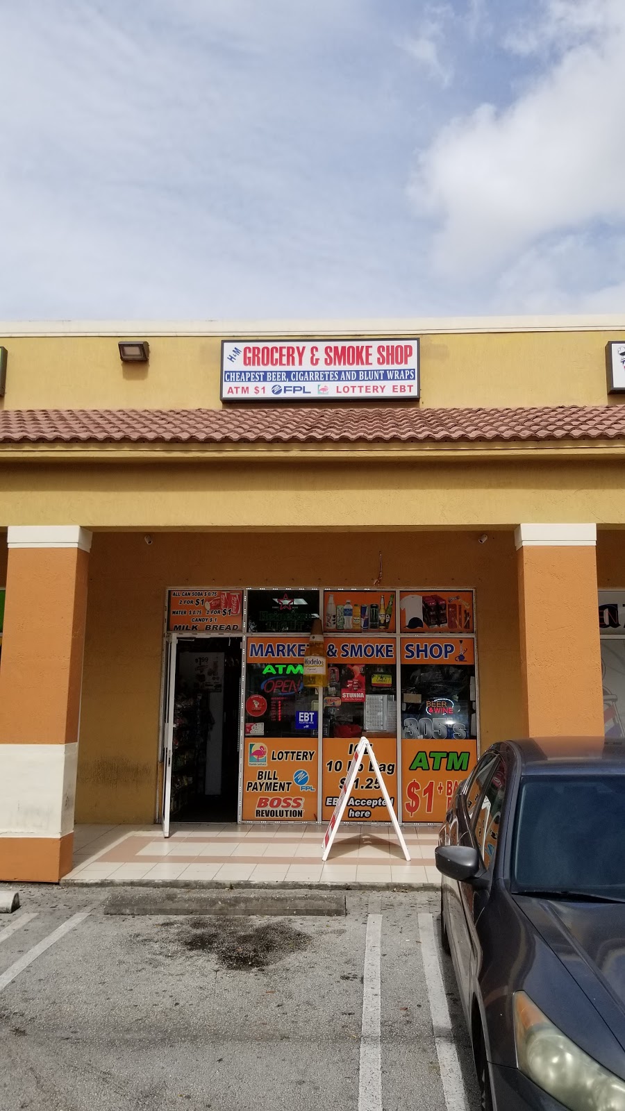 La Placita Supermarket | 6900 W 32nd Ave, Hialeah, FL 33018, USA | Phone: (786) 536-4918