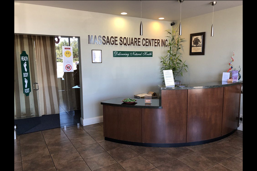 Massage Square Center Inc. | 24356 Rockfield Blvd, Lake Forest, CA 92630, USA | Phone: (949) 380-8588