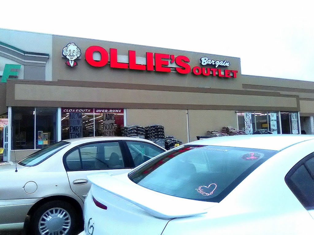 Ollies Bargain Outlet | 609 Pittsburgh St, Uniontown, PA 15401, USA | Phone: (724) 425-9600