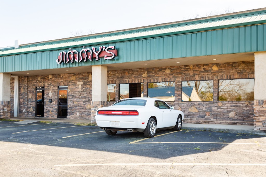 Jimmys Steak and Seafood | 237 S Mulberry St, Jackson, GA 30233, USA | Phone: (770) 504-0470