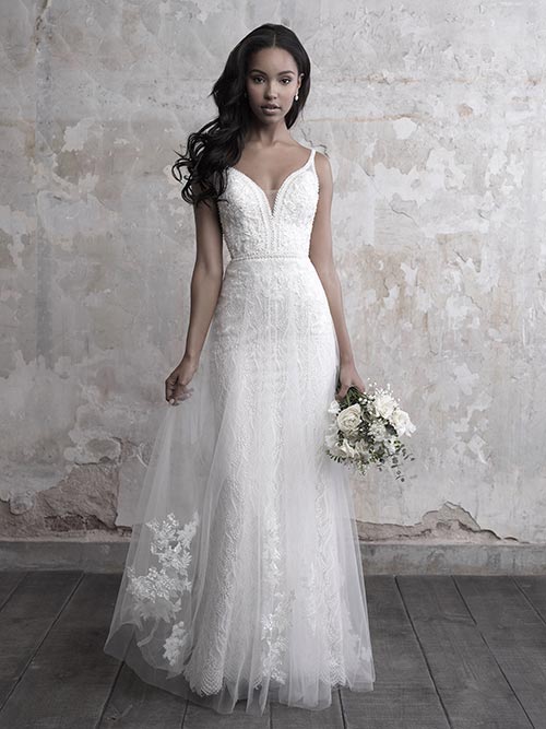 Enchanted Bridals And Formal Wear | 1327 E Main Ave, Puyallup, WA 98372, USA | Phone: (253) 862-0119