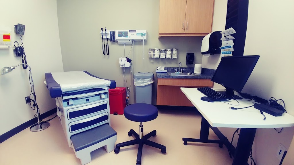 First Choice Community Healthcare - Edgewood Medical Center | 7 Municipal Way, Edgewood, NM 87015, USA | Phone: (505) 281-3406
