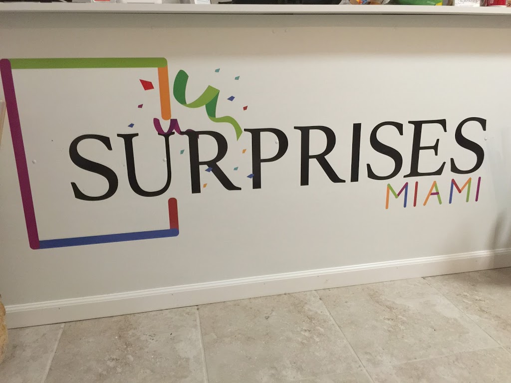 Surprises Miami | 16750 SW 95th St, Miami, FL 33196, USA | Phone: (786) 832-1844