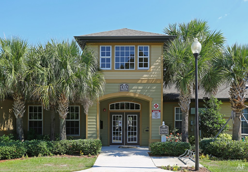 Palmetto Ridge Estates | 1202 Prairie Ln, Titusville, FL 32780, USA | Phone: (321) 267-4851