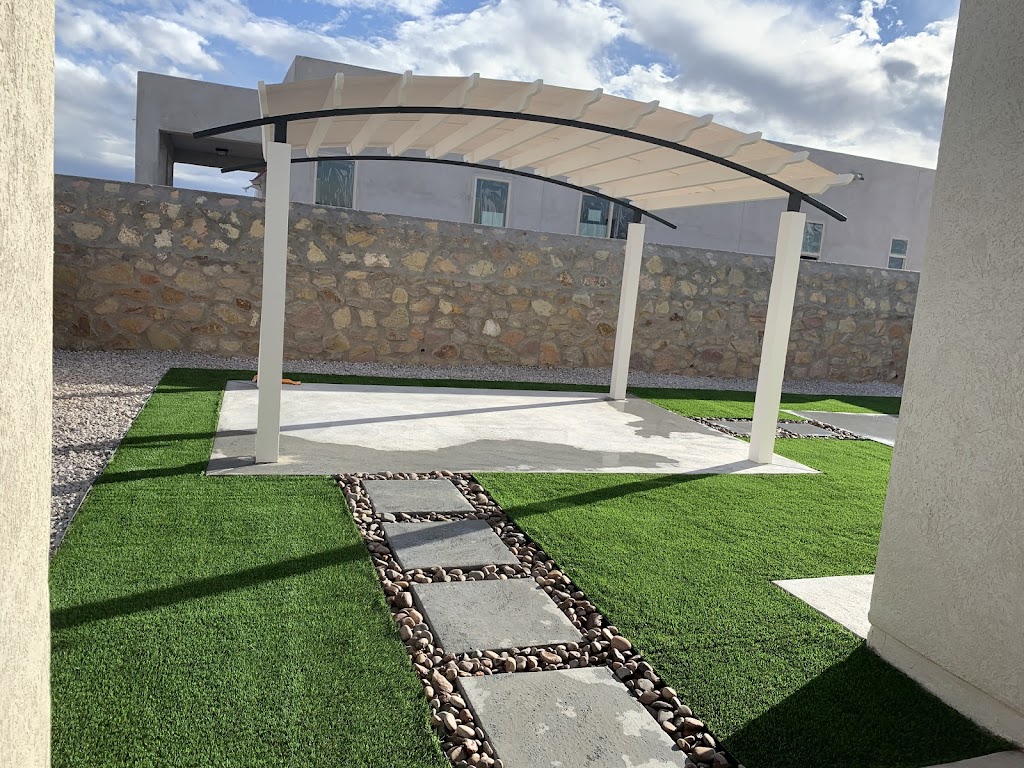 Eco Turf | 12981 Pellicano Dr, El Paso, TX 79928, USA | Phone: (915) 217-4550