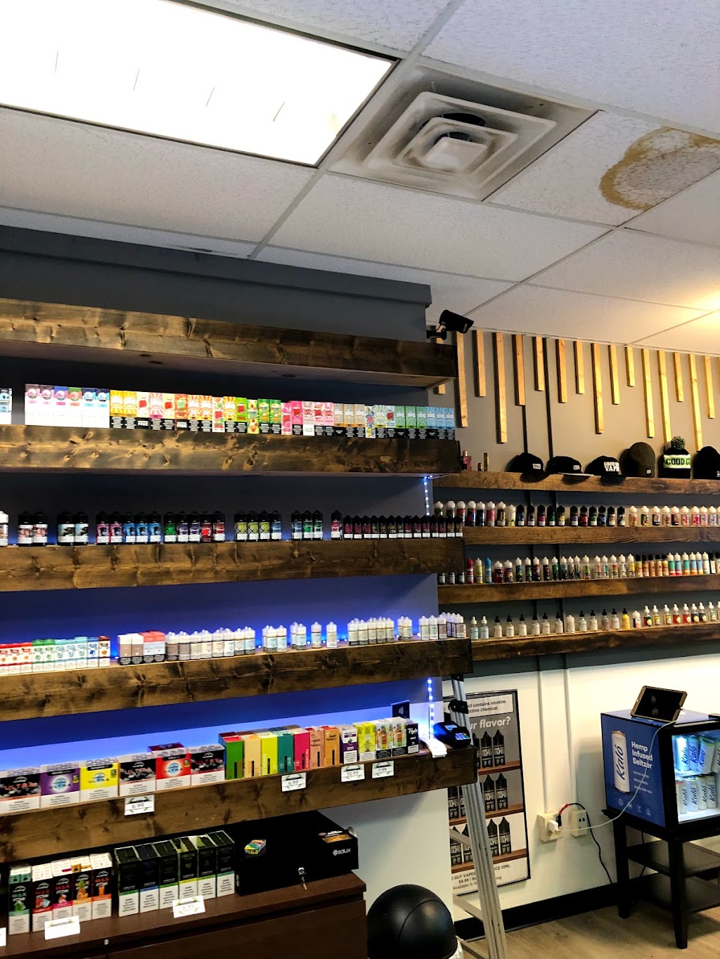 Good Guy Vapes, Glass, CBD & Hookah - Morrisville | 10970 Chapel Hill Rd, Morrisville, NC 27560, USA | Phone: (919) 651-8297