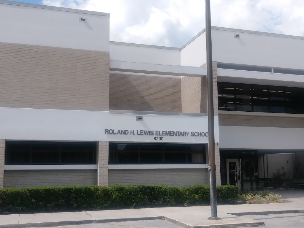 Lewis Elementary School | 6700 E Whiteway Dr, Temple Terrace, FL 33617, USA | Phone: (813) 987-6947