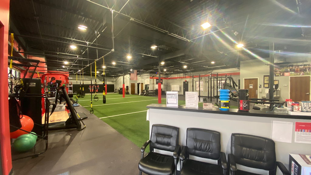 ACHIEVE Physical Therapy-Sports Training | 11511 S 42nd St #106, Bellevue, NE 68123, USA | Phone: (402) 502-4678