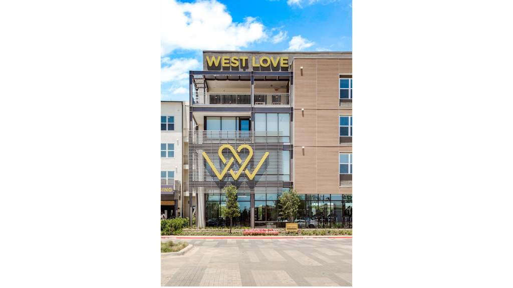 West Love Apartments | 2293 Hawes Ave, Dallas, TX 75235, USA | Phone: (214) 353-2293