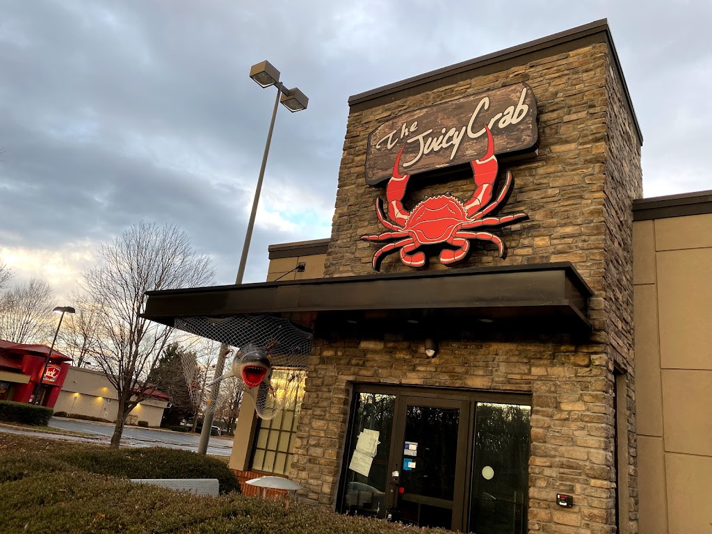 The Juicy Crab Gastonia | 3628 E Franklin Blvd, Gastonia, NC 28056, USA | Phone: (704) 879-7282