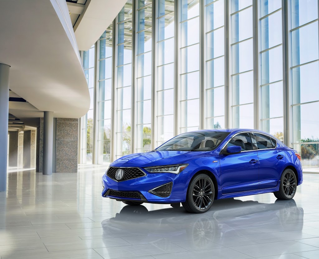 Maus Acura of North Tampa | 11025 N Florida Ave, Tampa, FL 33612, USA | Phone: (813) 723-5208