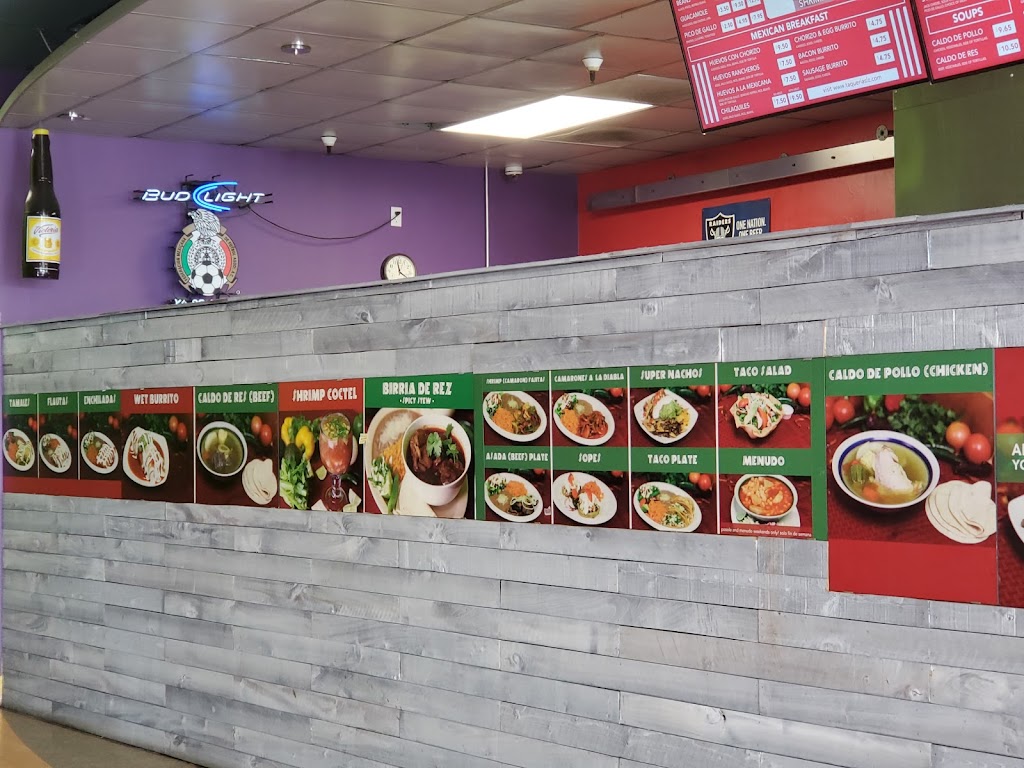 Taqueria Camino Real | 15568 Hesperian Blvd, San Lorenzo, CA 94580, USA | Phone: (510) 276-7100