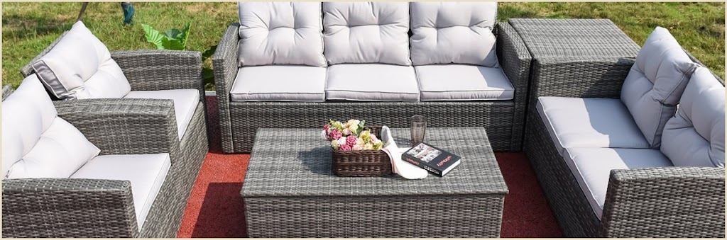 Wicks Outdoor Furniture | 3705 Tampa Rd Suite 17, Oldsmar, FL 34677 | Phone: (813) 852-9425