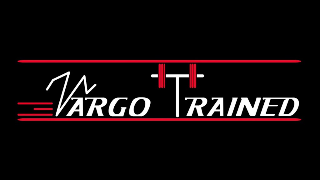 Vargo Trained | 86 N Hanover St, Minster, OH 45865, USA | Phone: (937) 409-4546