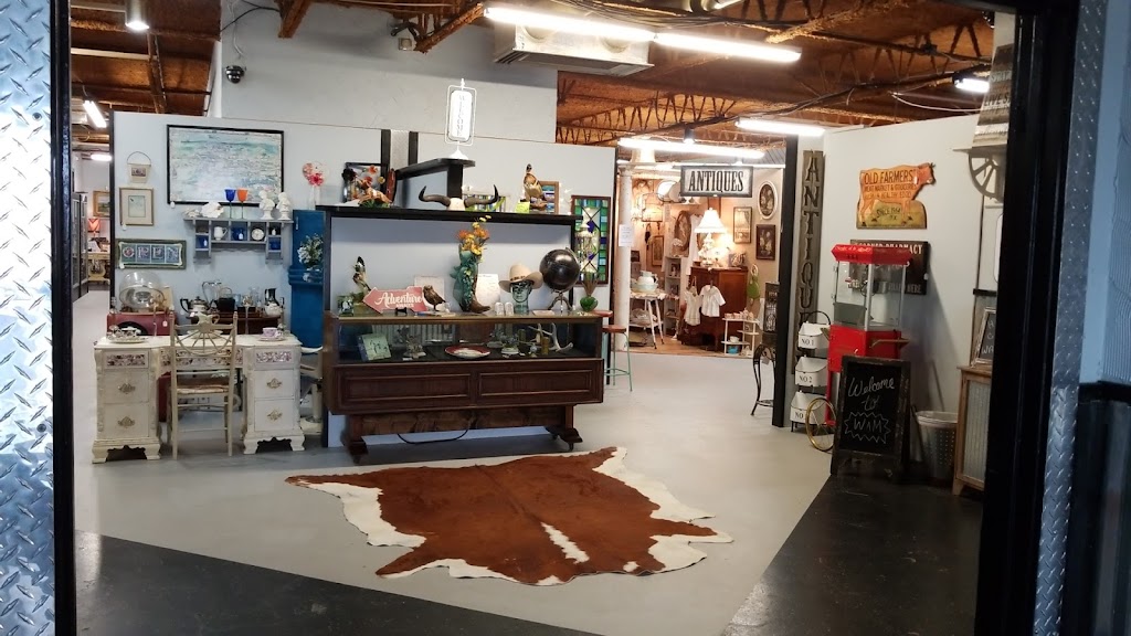 Westside Antique Marketplace | 12301 Camp Bowie W Blvd, Aledo, TX 76008, USA | Phone: (817) 244-4148