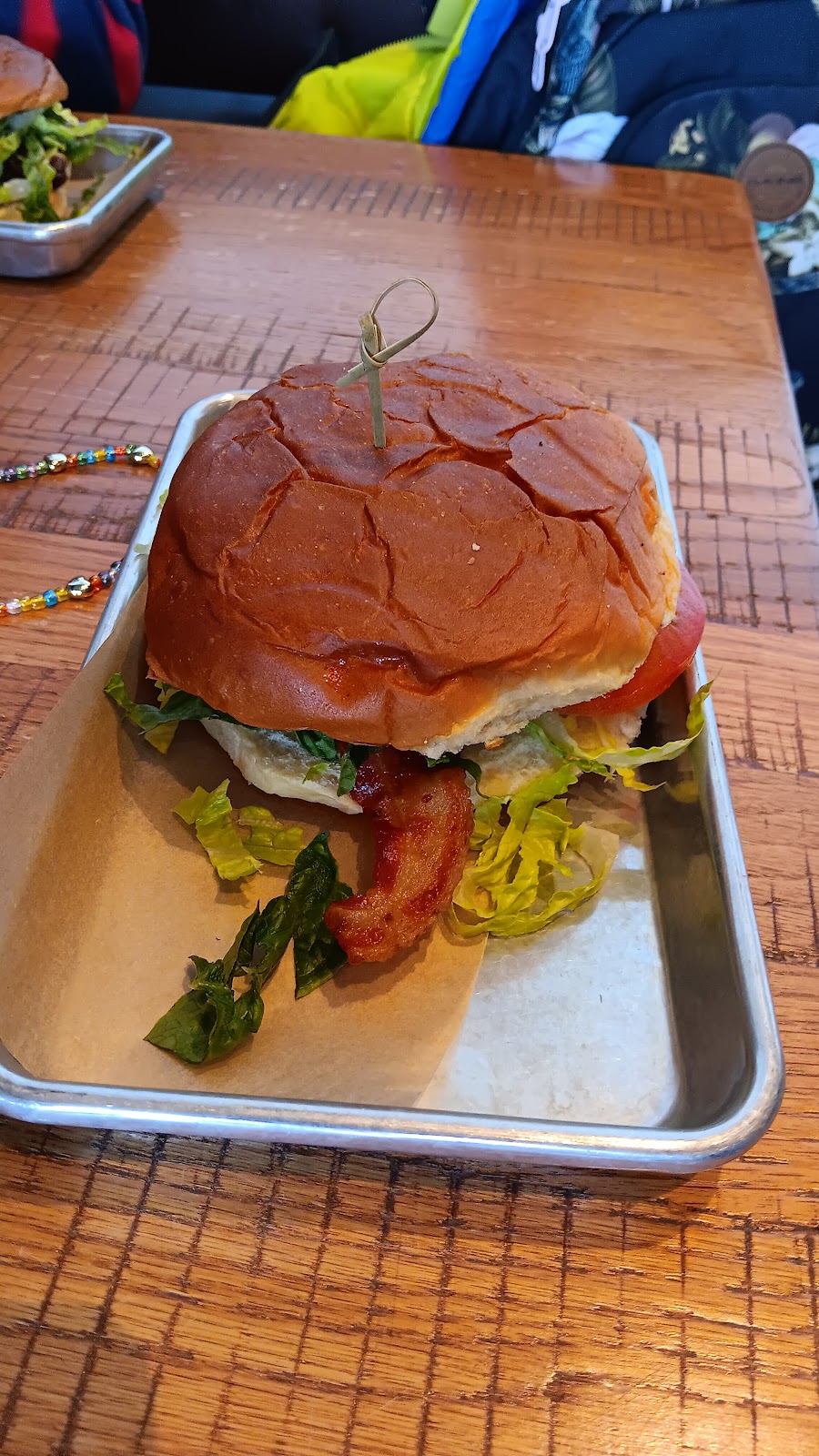 Kahuna Burger | 20 Centennial Dr, Long Branch, NJ 07740, USA | Phone: (732) 222-2203