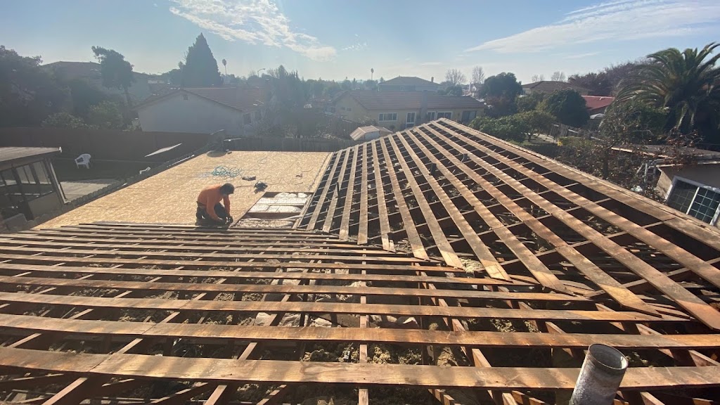 All About Roofing | 2548 Seaboard Ave, San Jose, CA 95131, USA | Phone: (408) 542-0554