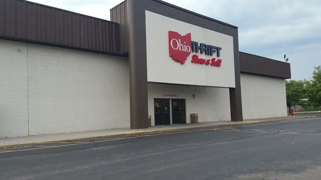 Ohio Thrift Store | 4101 Refugee Rd, Columbus, OH 43232, USA | Phone: (614) 501-3707