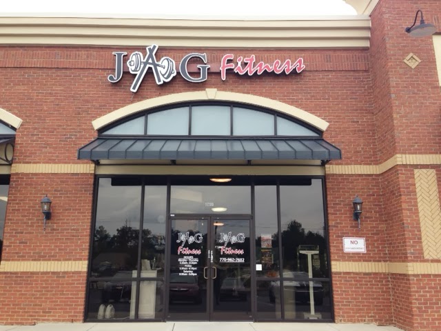 Jag Fitness | 2021 W Liddell Rd B, Duluth, GA 30096, USA | Phone: (770) 962-7682