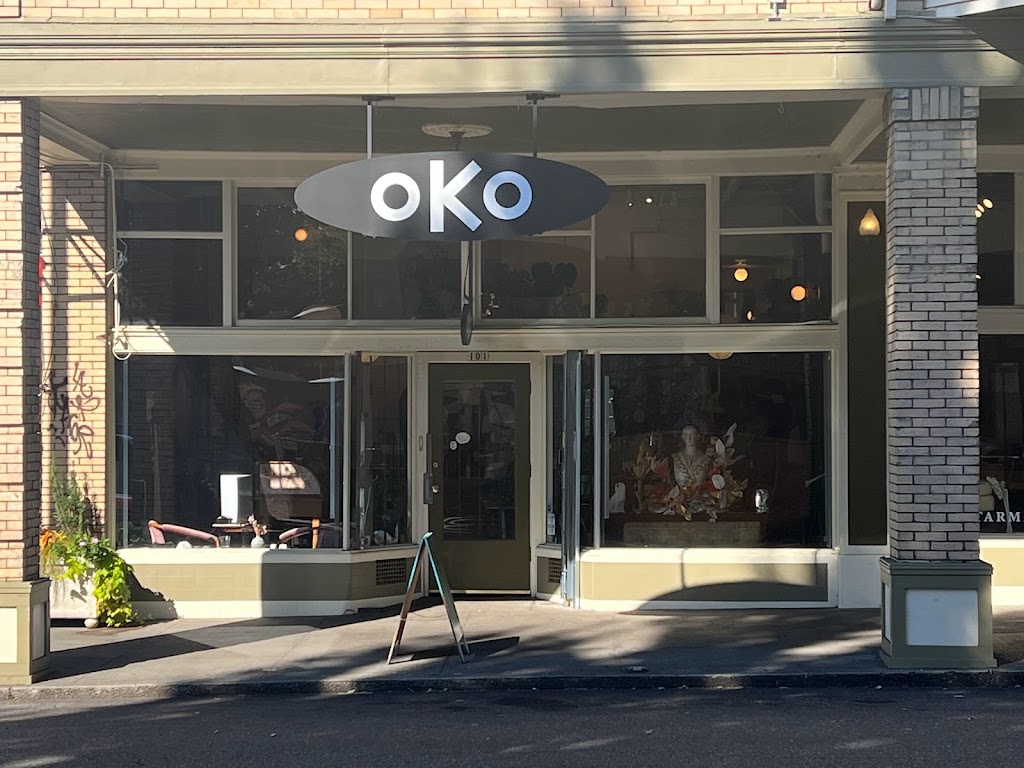 Oko | 729 E Burnside St # 101, Portland, OR 97214, USA | Phone: (503) 979-5595