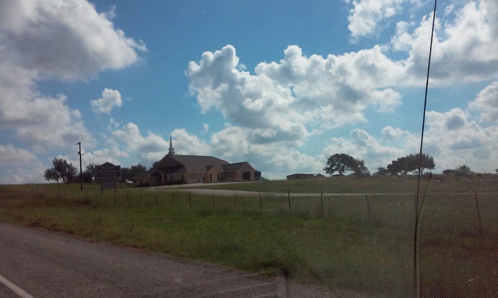 Bethel Methodist Church Of The Hill Country | 39002 FM3159, New Braunfels, TX 78132, USA | Phone: (830) 237-4395