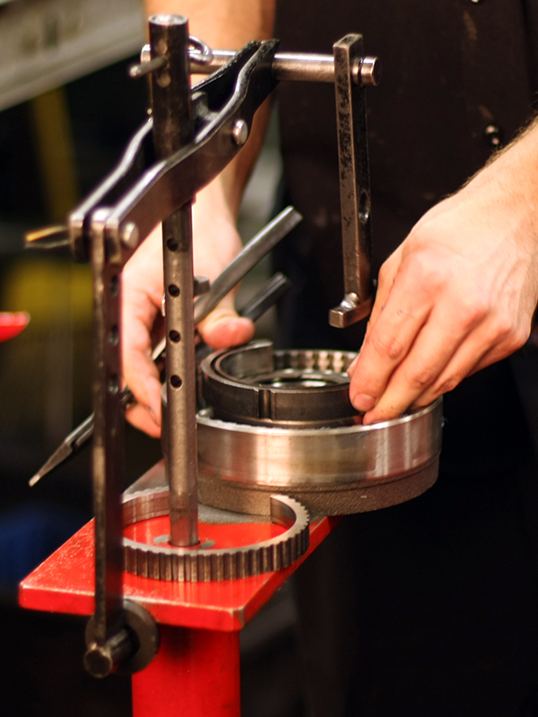 AR Transmission | 1910 W McKinley Ave Suite 104, Fresno, CA 93728, USA | Phone: (559) 485-8476