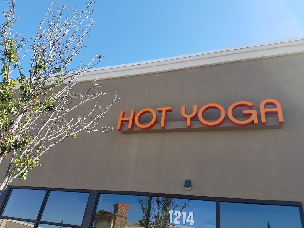 YogaSix | 1214 N Galleria Dr, Nampa, ID 83687, USA | Phone: (208) 971-0238