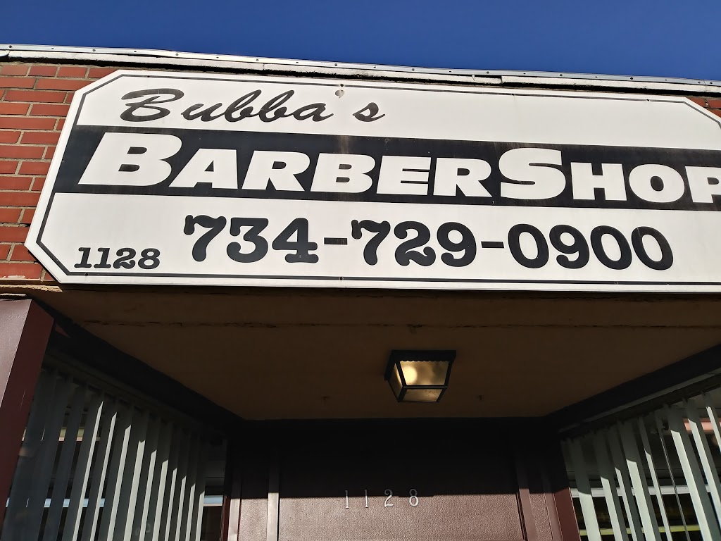 Bubbas Barber Shop | 1128 Middlebelt Rd, Inkster, MI 48141, USA | Phone: (734) 729-0900