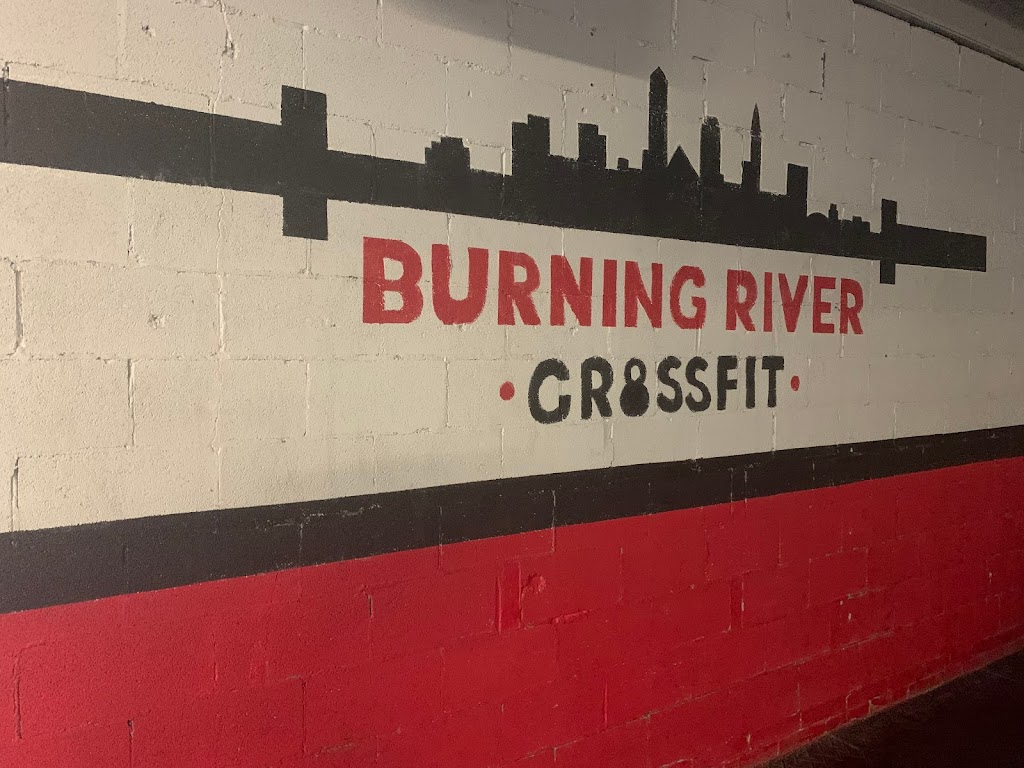 Burning River CrossFit | 601 Clague Rd, Bay Village, OH 44140, USA | Phone: (440) 781-3557