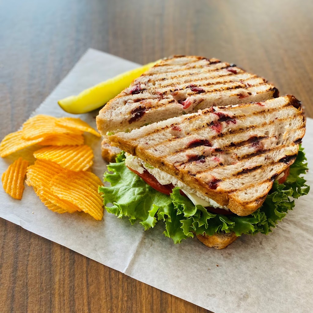 Panini Bread Café | 557 Stewarts Ferry Pike, Nashville, TN 37214, USA | Phone: (615) 920-5950