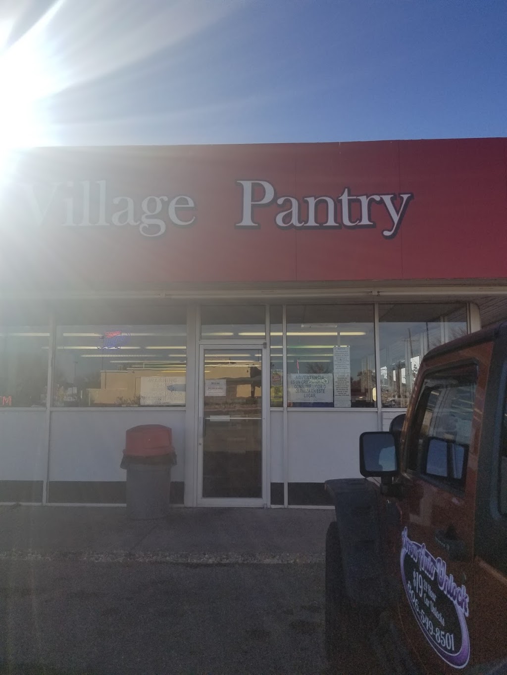 Pantry Food Store | 6901 Slide Rd, Lubbock, TX 79424, USA | Phone: 0817 714 8582