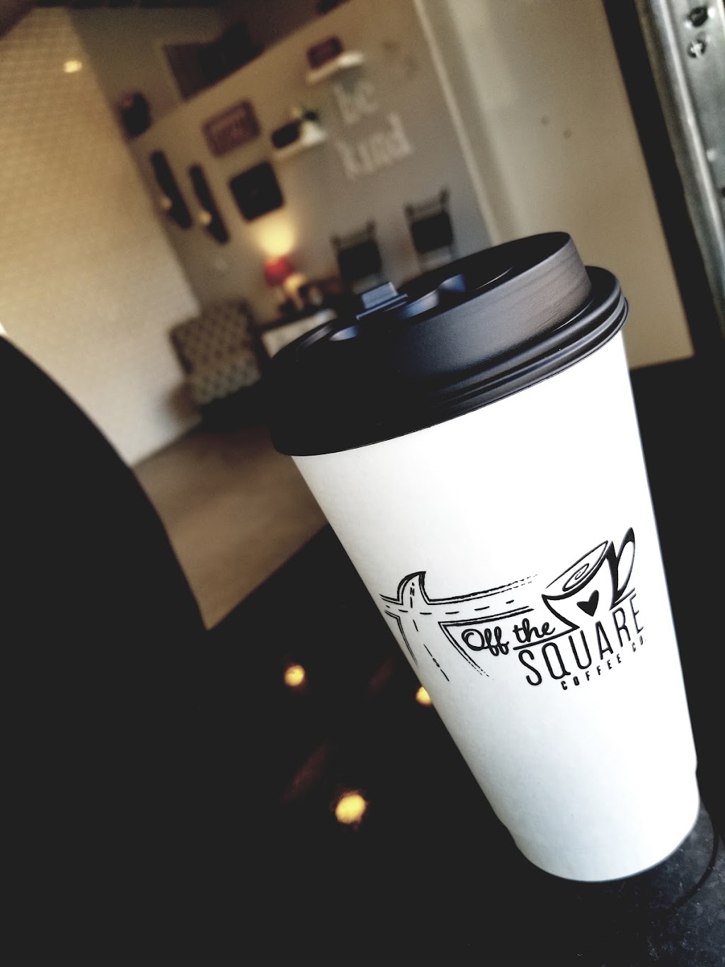 Off the Square Coffee Co. | 122 E Market St Ste. B, Red Bud, IL 62278, USA | Phone: (618) 282-3326