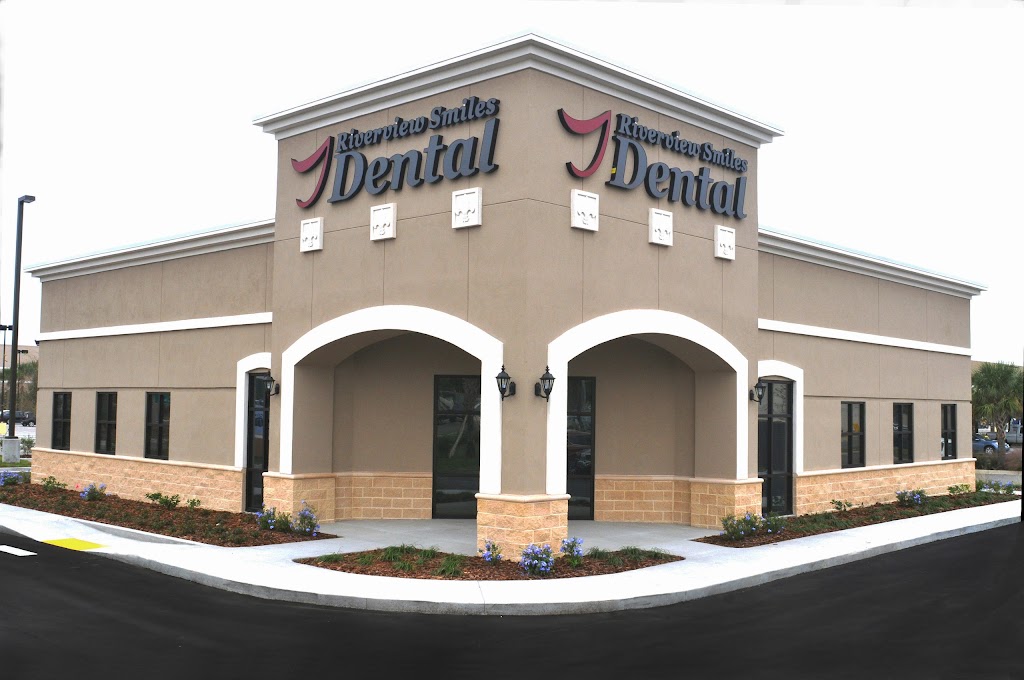 Riverview Smiles Dental | 10389 Big Bend Rd, Riverview, FL 33578, USA | Phone: (813) 304-2600