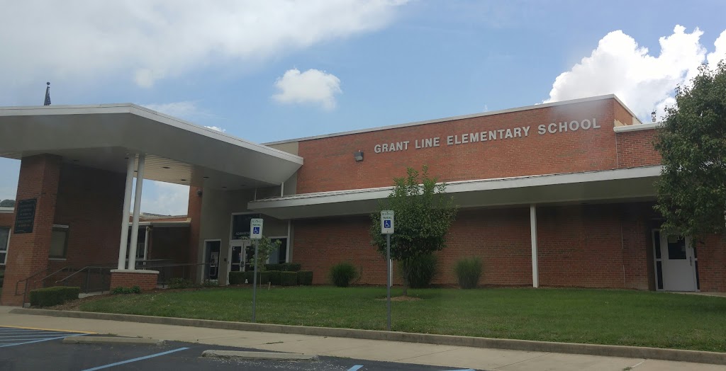 Grant Line Elementary School | 4811 Grant Line Rd, New Albany, IN 47150, USA | Phone: (812) 542-5502
