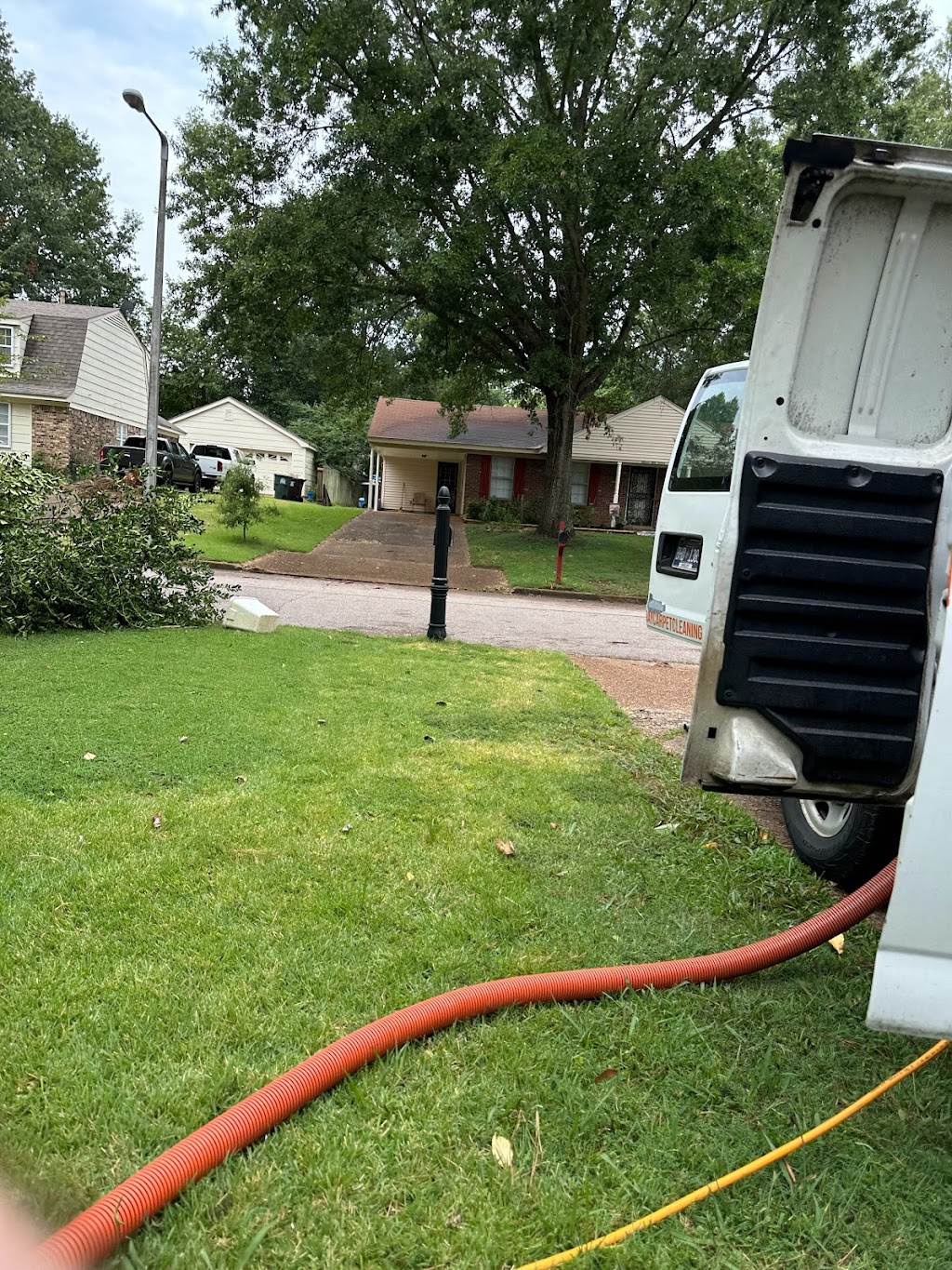 Great Day Carpet & Tile Cleaning Collierville/Fayette County Tn | 375 E Powell Rd, Collierville, TN 38017, USA | Phone: (901) 314-3551