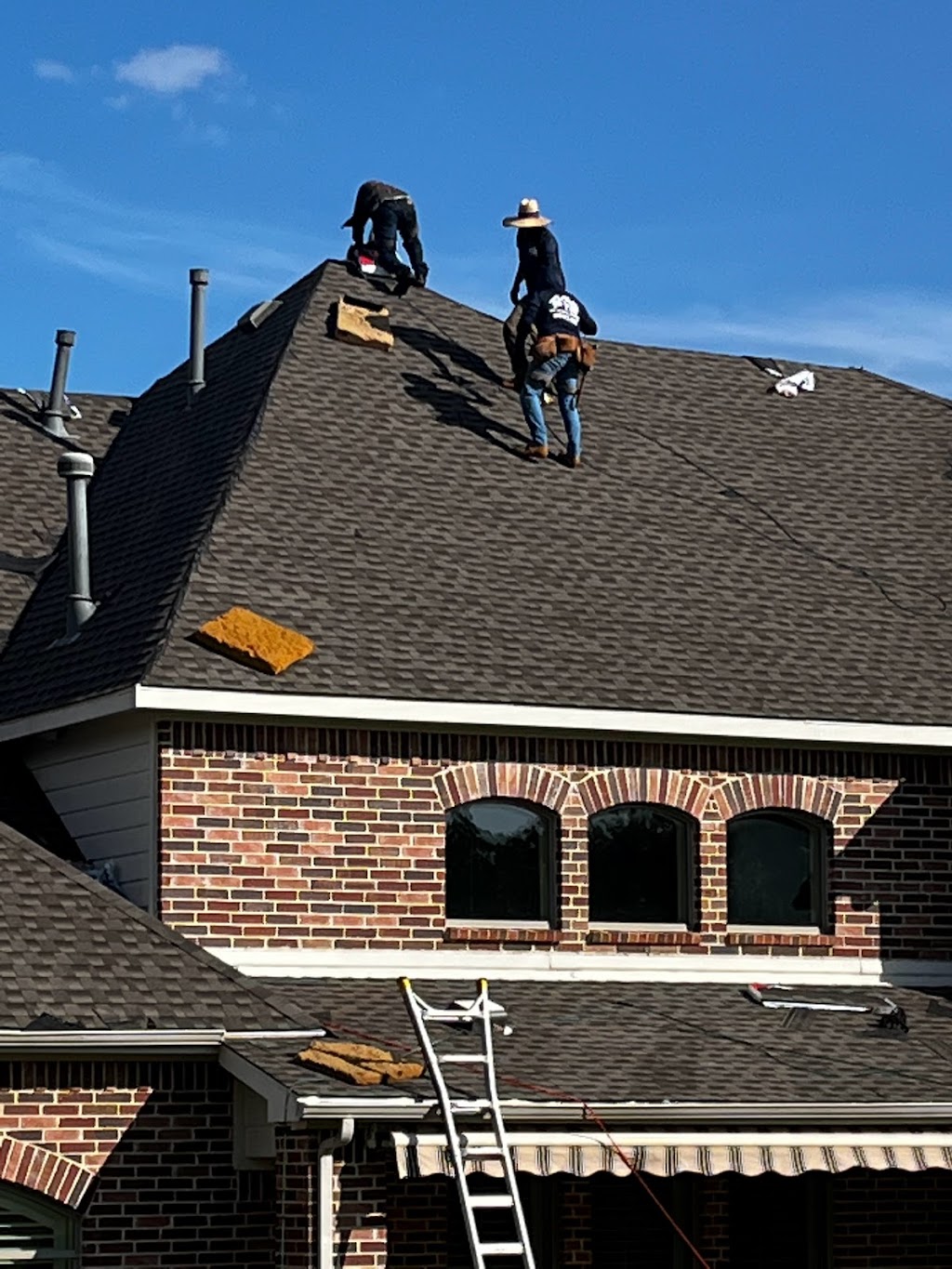 FortTex Metals & Roofing | 4200 S Hulen St Ste 654, Fort Worth, TX 76109 | Phone: (682) 313-4066