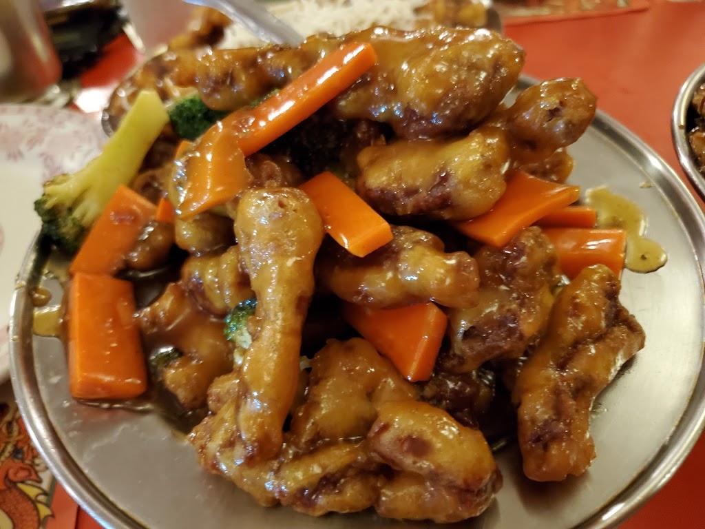 Palace Cantonese Restaurant | 9236 Waukegan Rd, Morton Grove, IL 60053, USA | Phone: (847) 966-2231