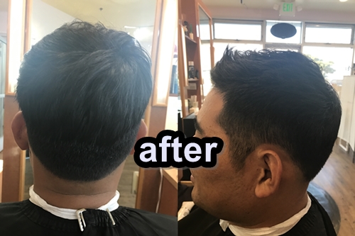 Hair by J | 211 N Euclid St, Fullerton, CA 92832, USA | Phone: (714) 616-2700