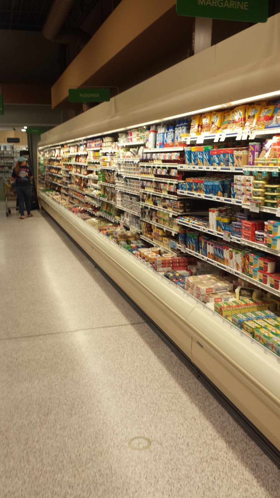 Publix Super Market at Rivercrest Commons Shopping Center | 11460 US-301, Riverview, FL 33578, USA | Phone: (813) 671-9121