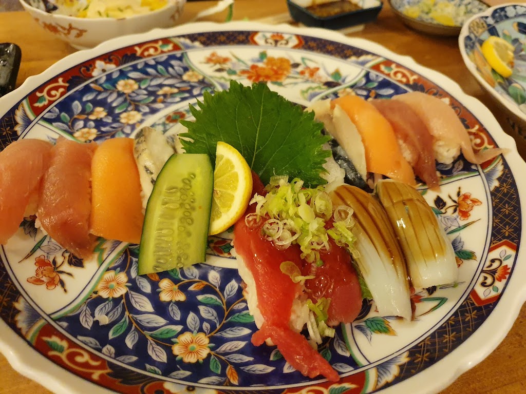 Okina Sushi | 776 Arguello Blvd, San Francisco, CA 94118, USA | Phone: (415) 387-8882