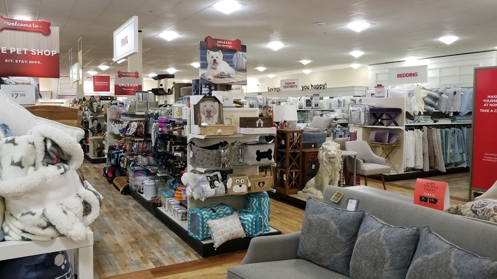 HomeGoods | 2030 24th Ave NW, Norman, OK 73069, USA | Phone: (405) 321-2073