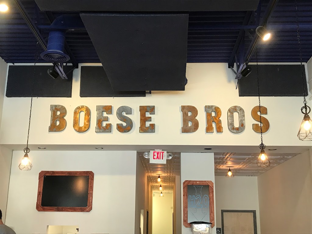 Boese Bros Brewpub | 7849 Tramway Blvd NE suite c, Albuquerque, NM 87122, USA | Phone: (505) 821-0752