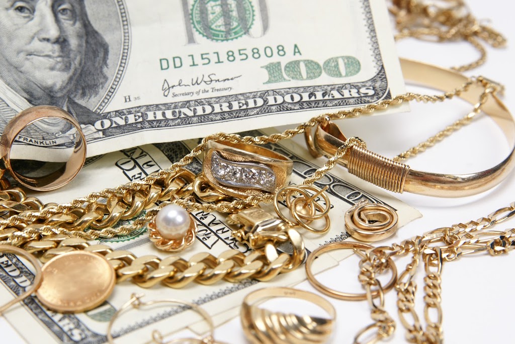 Capital Coin and Jewelry LLC | 6350 Plantation Center Dr Suite 101, Raleigh, NC 27616, USA | Phone: (984) 222-3013