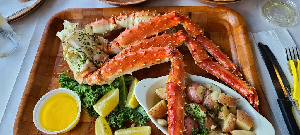 Rustic Inn Crabhouse | 4331 Anglers Ave, Fort Lauderdale, FL 33312, USA | Phone: (954) 842-2804