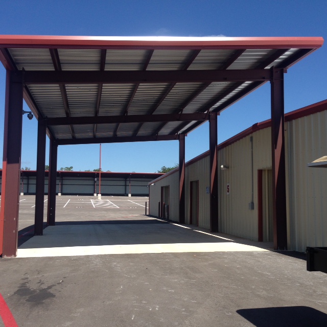 Cornerstone Storage | 281 Farm to Market 1626, Buda, TX 78610, USA | Phone: (512) 523-8086