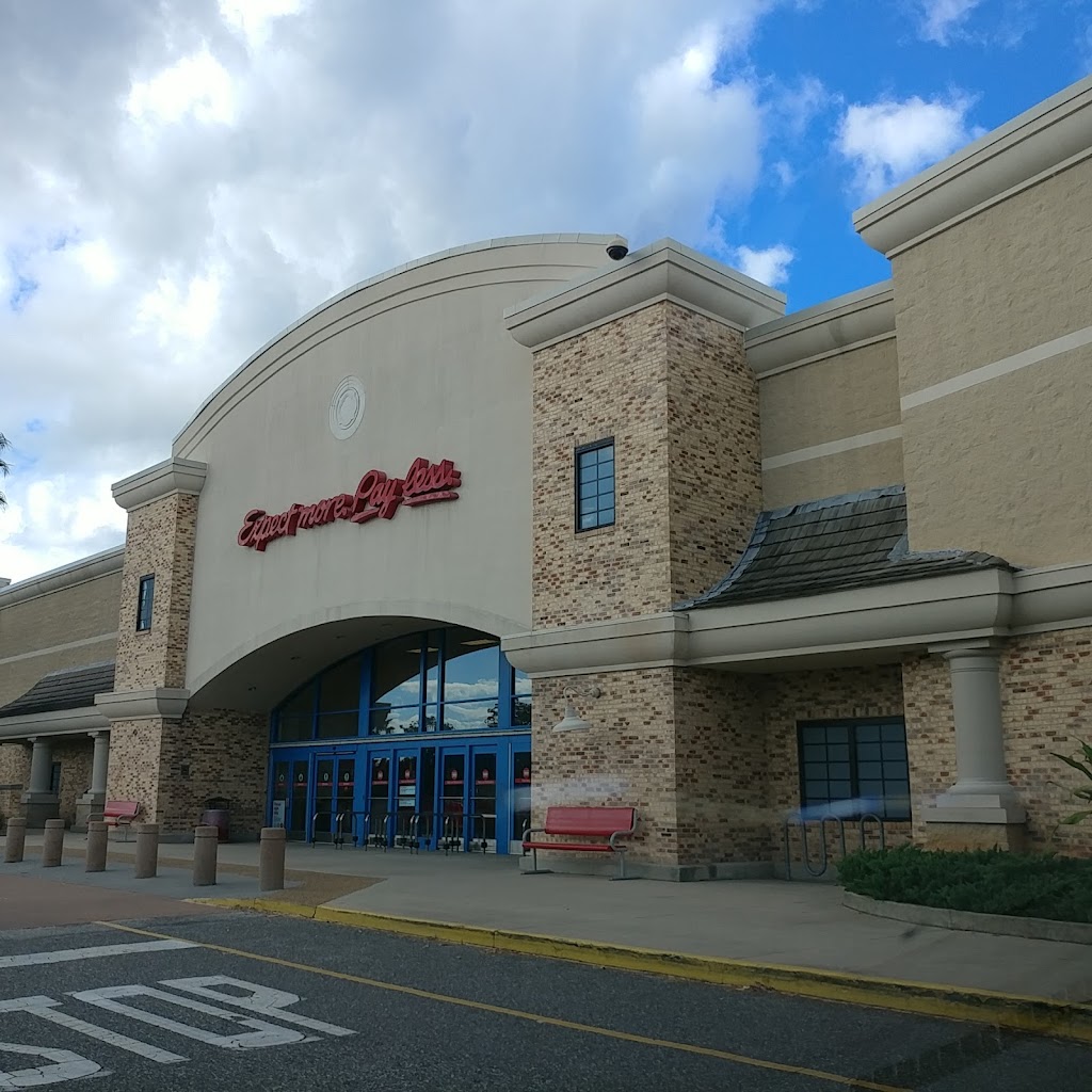 Target | 1771 Dunlawton Ave, Port Orange, FL 32127, USA | Phone: (386) 322-1348