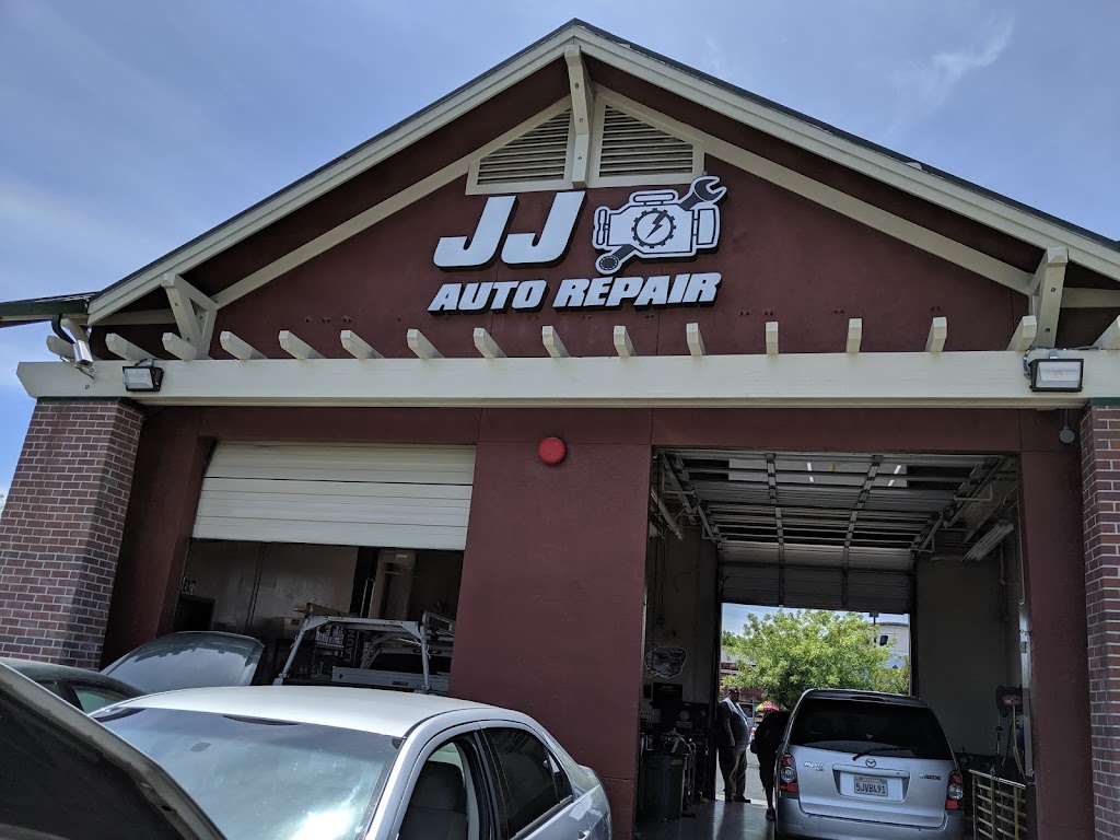 J J Auto Repair | 896 E Travis Blvd, Fairfield, CA 94533, USA | Phone: (707) 419-4457